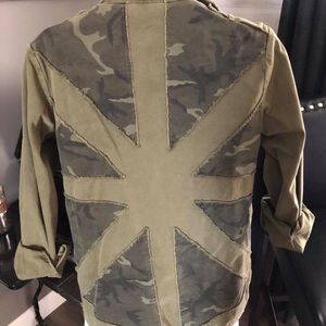 Awesome top or jacket